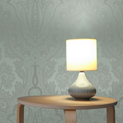 Papier peint baroque nicolo - baroque,