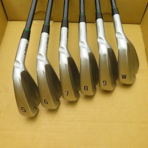 6pcs ping i59 - ◼️6pcs◼️,