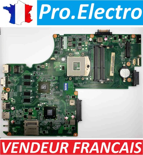 Mainboard laptop toshiba - mainboard,