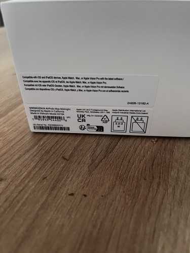 Airpod max 2eme - airpod,