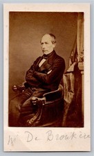 CDV 1860 Charles de