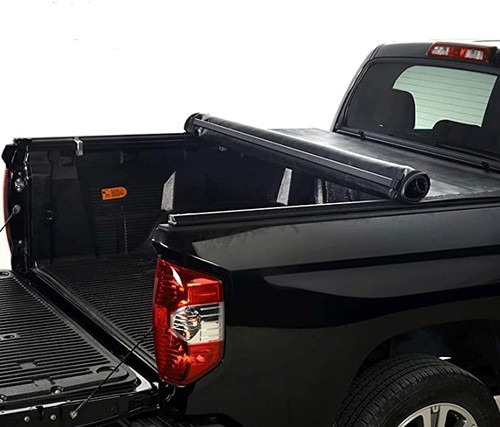 Black vinyl soft - black,