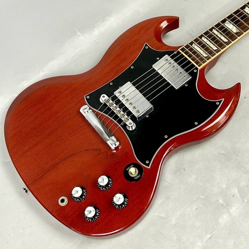 Guitare électrique gibson - électrique, sg