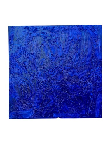 Yves klein bleu foncé - yves,