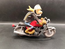 Joe Bar Team 42 motorcycle rené lagauffre laverda 1000 1/18