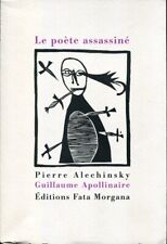 APOLLINAIRE ALECHINSKY LE