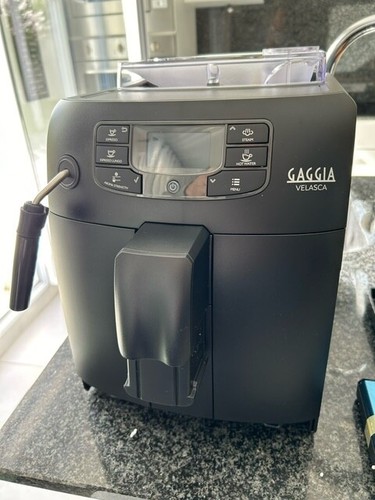 Machine café gaggia - machine,