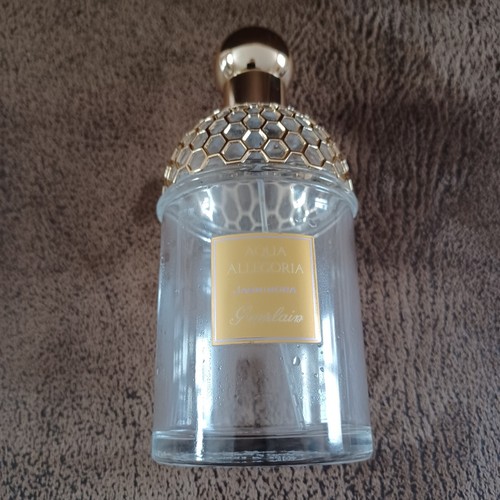 Flacon vide guerlaïn - vide, 125ml
