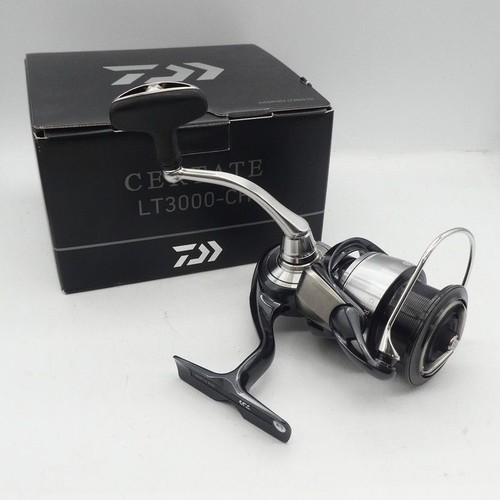 Moulinet toupie daiwa - moulinet,