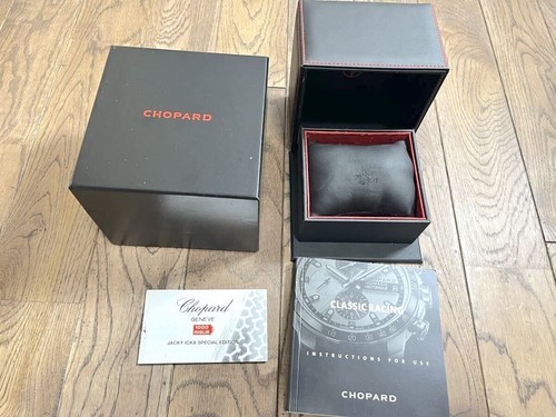 Vintage authentique chopard - vintage,