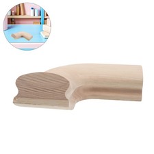  Rambarde d'escalier en