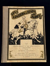 LES CAVALIERS DU TEMPS JADIS