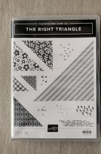 Stampin tampons the right - stampin,