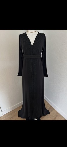 Caftan marocain avec ceinture - caftan,