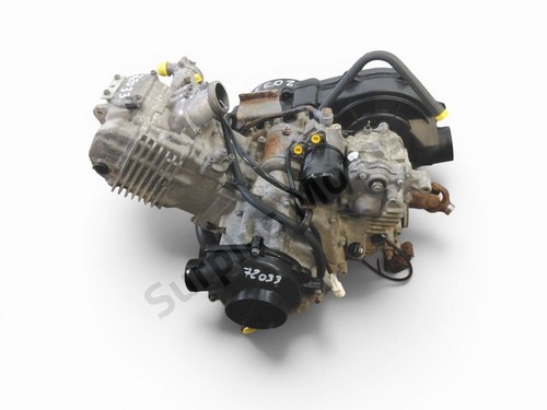 Moteur yamaha yxr - moteur, 700