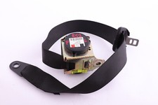 Mini Cooper R52 Cabriolet