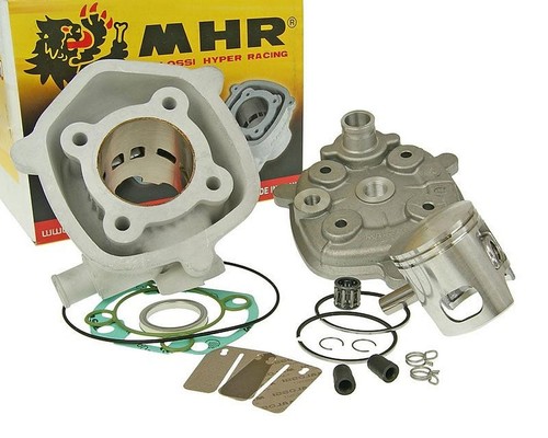 Kit cylindres 70cc - 70cc, malossi