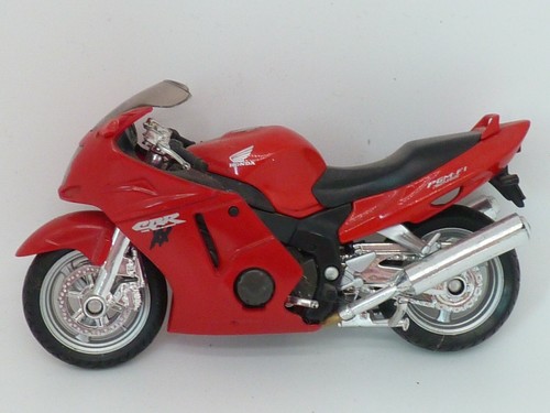 Miniature moto ancienne - moto, n°