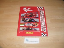 ALBUM PANINI NEUF EMPTY VIDE