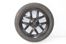 FRONT WHEEL - SYM JOYMAX 250 (2013 - 2017)