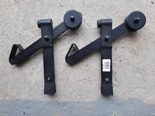 2 Butées de Portail Barriere neuf jamais mise