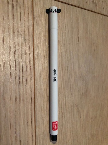 Stylo legami panda sans - legami,