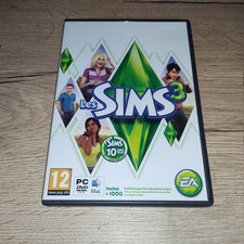 Les Sims 3 PC - TBE