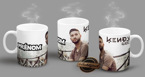 Mug tasse personnalisé avec - tasse,