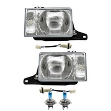 Kit De Phare Manuel Inclus