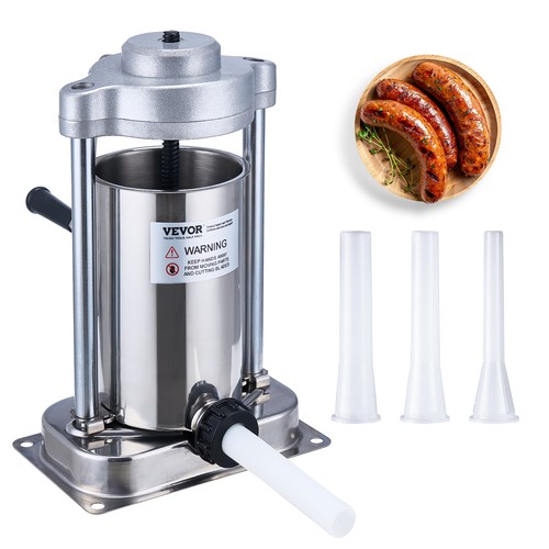 Vevor poussoir saucisses - vevor,