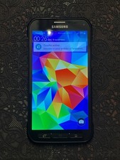 Samsung Galaxy S5  Active
