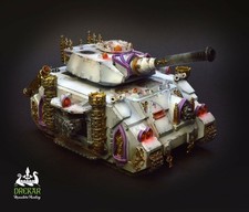 Castigator Adepta Sororitas