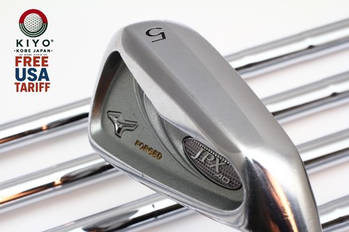 Pièces mizuno jpx forged - pièces,
