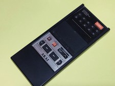 Télécommande Akai-RC-V24