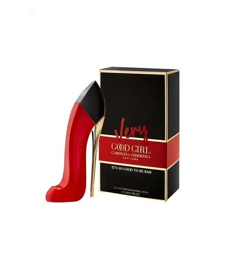 Carolina herrera very good - herrera,