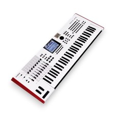 Yamaha Motif Quit30 Edition XF6 Synthesizer Tetsuya Komuro Model