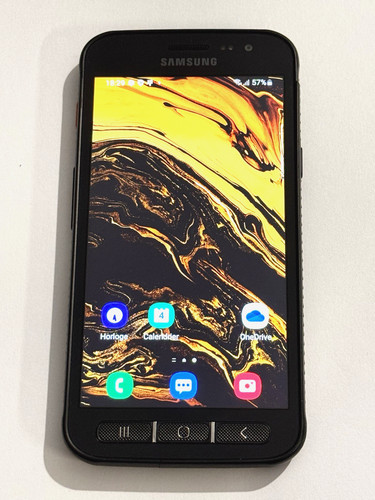 Samsung galaxy xcover - galaxy, 4s