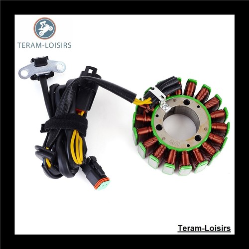 Stator allumage pour - pour, ds