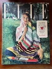 ELLE Magazine N°247 du