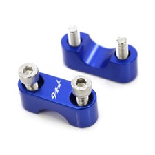 Handlebar Clamp Cover For