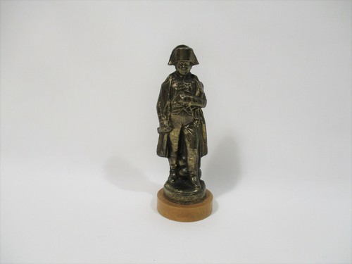 Statuette empereur napoleon - statuette,