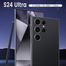 Smartphone S24 Ultra