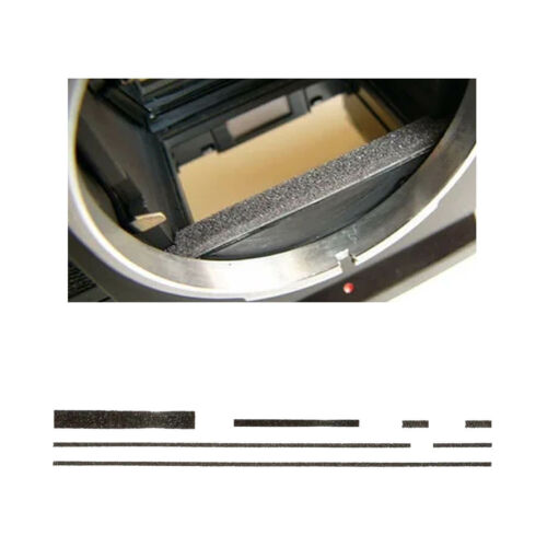 Premium light seal - light,
