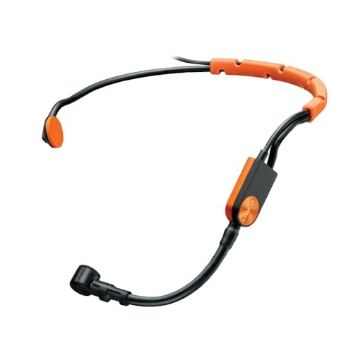 Shure sm31fh tqg fitness - sm31fh-tqg,