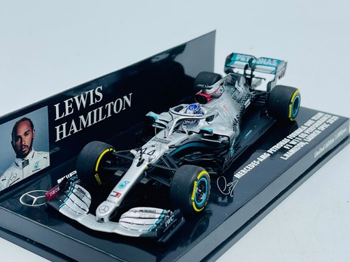 Minichamps 410200044 mercedes - minichamps,