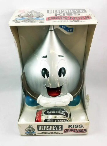 Distributeur chocolats - distributeur,