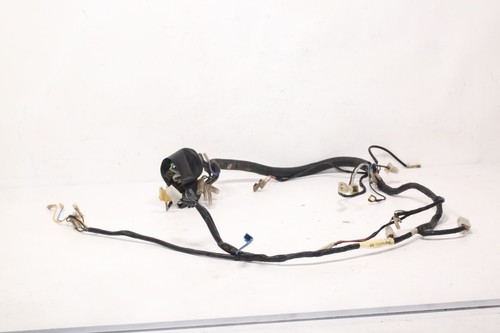 Faisceau électrique yamaha - faisceau,