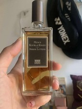 Muscs Koublai Khan Serge