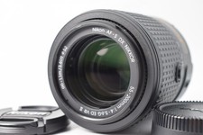 Nikon AF-S DX NIKKOR 55-200mm f/4-5.6G ED VR II Zoom Lens [Near MINT] #1393-2