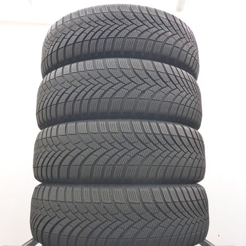 Pneus hiver semperit - 4,